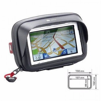 Βάση για GPS τιμονιού Givi S954B