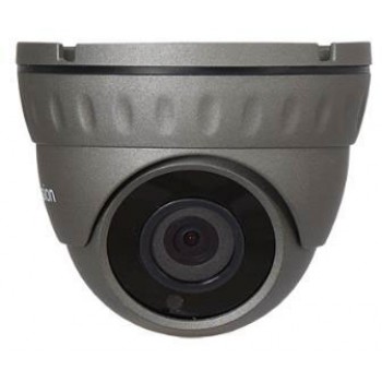 Κάμερα Avision D1080G AHD / TVI / CVI / CVBS 1080P 2.8mm Γκρι Dome