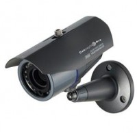Κάμερα VLP3026G 3L550tvl, 3.8 - 9.5 Bullet