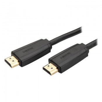 Καλώδιο Turbo-X HDMI 1.4 male to male (2 μέτρα)