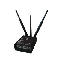 Router Teltonika RUT-500 3G-HSPA ασύρματο