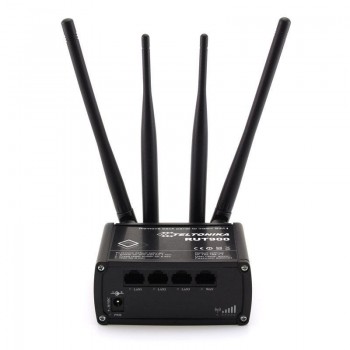 Router Teltonika RUT900 3G HSPA + 4 LAN