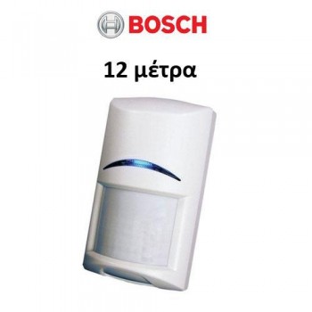 Ανιχνευτής κίνησης Bosch Blue Line Pet BPR-WP12 εσωτερικού χώρου
