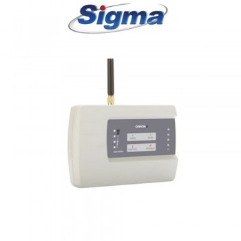 Μονάδα εφεδρικής επικοινωνίας μέσω GSM / GPRS Sigma Orion G