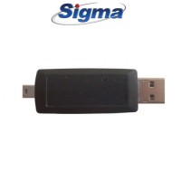 USB σε MINI USB-LDL Interface τοπικού προγραμματισμού Sigma