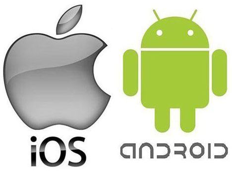 Android IOS